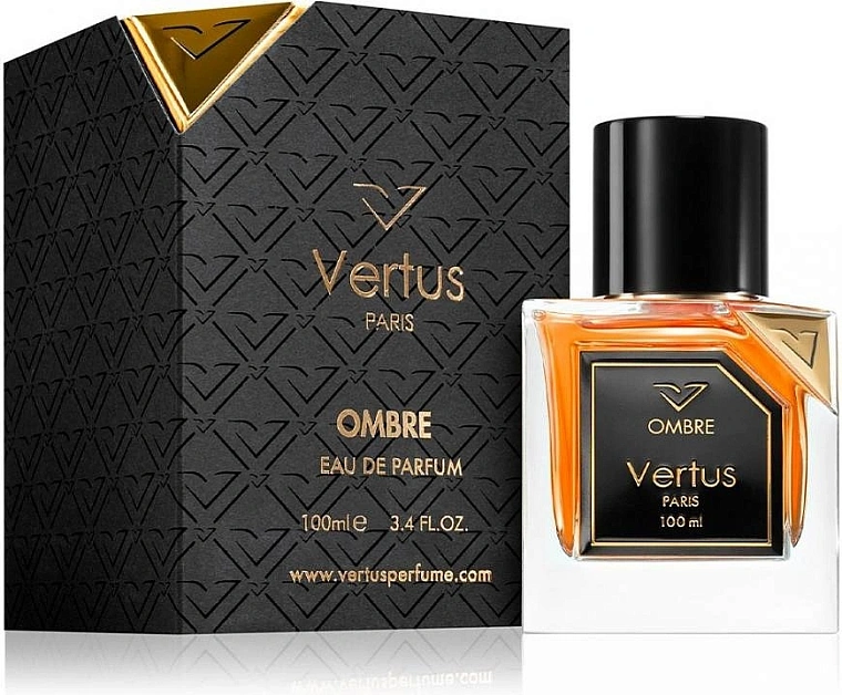Vertus Ombre — фото 5