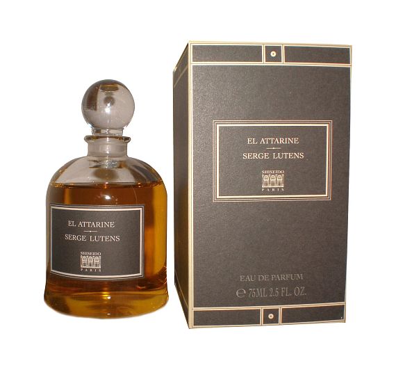 Serge Lutens — Serge Lutens El Attarine