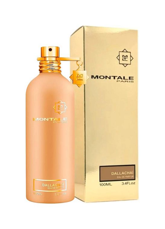 Montale — Montale Dallachai