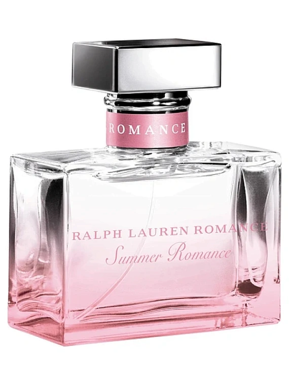 Ralph Lauren — Ralph Lauren Summer Romance