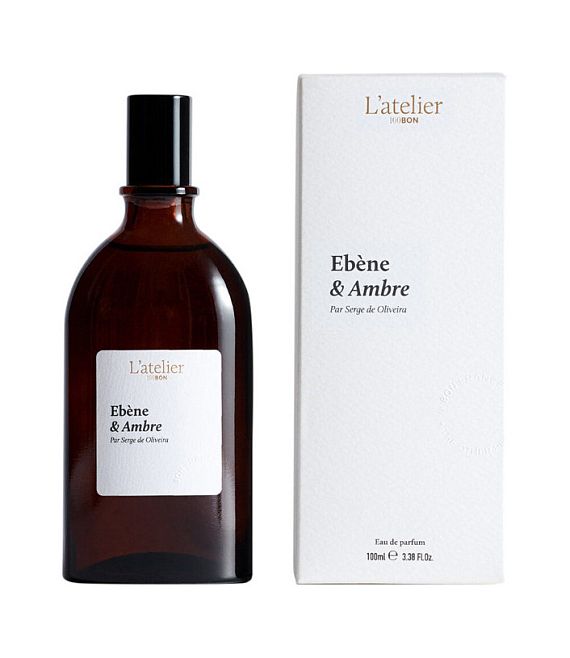 100 Bon — 100 Bon Ebene & Ambre