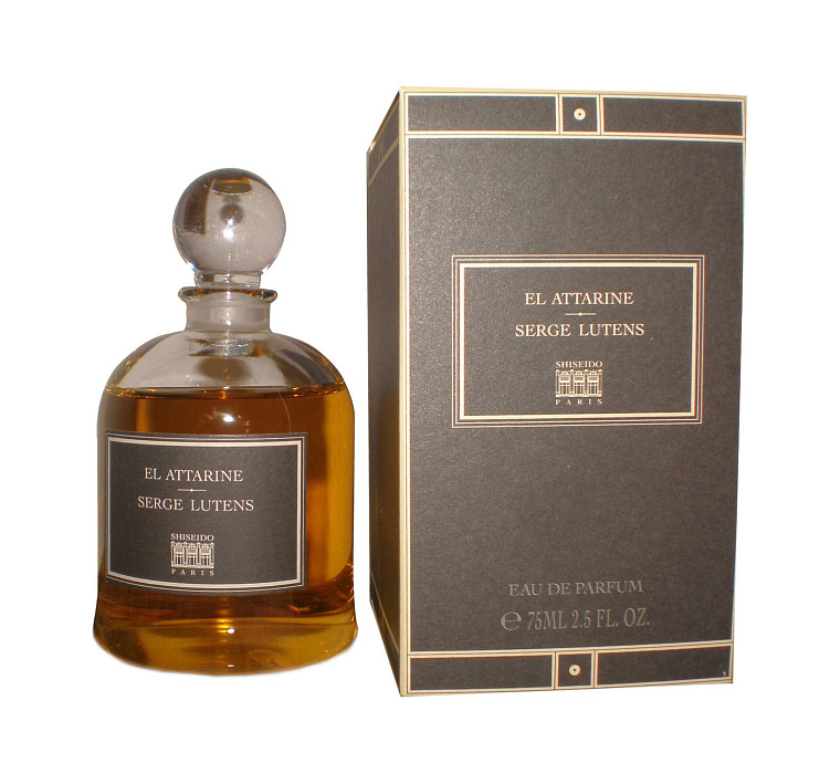 Serge Lutens — Serge Lutens El Attarine