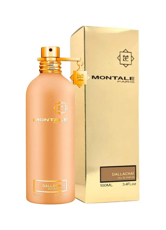 Montale — Montale Dallachai