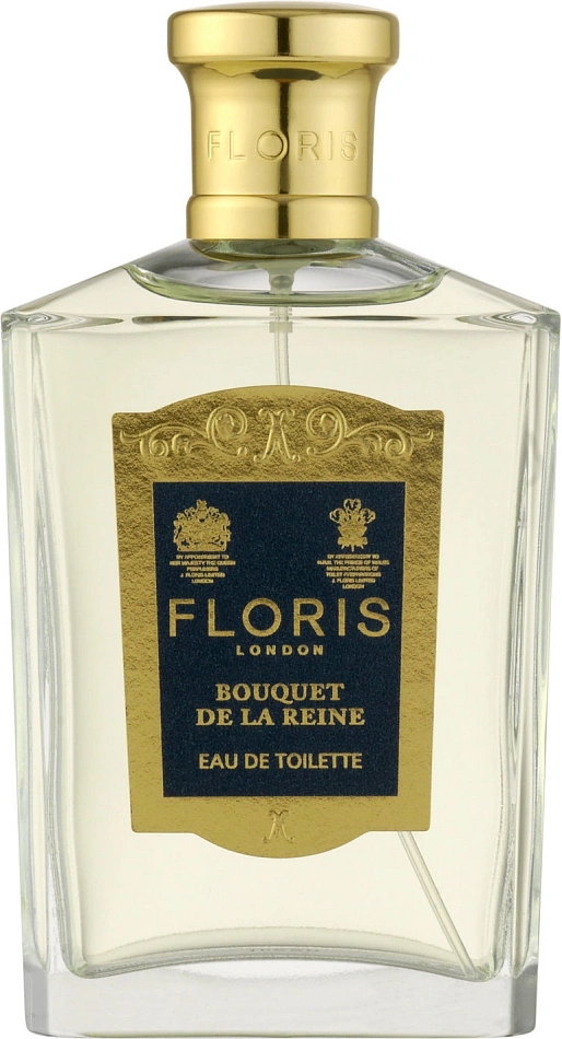 Floris Bouquet de la reine — фото 3