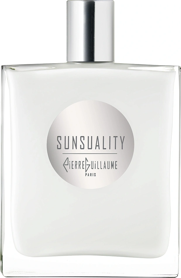 Pierre Guillaume Sunsuality — фото 2