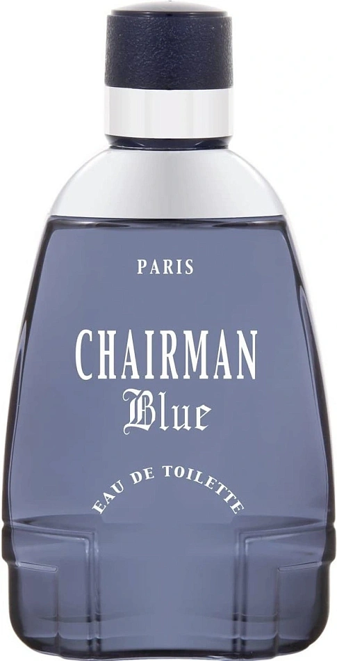 Paris Bleu Parfums Chairman Blue — фото 2