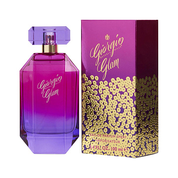 Giorgio Beverly Hills Giorgio Glam