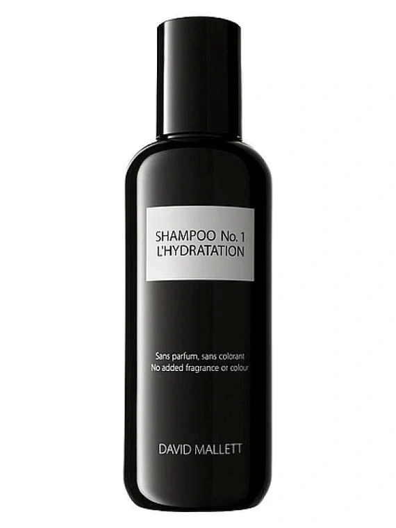 David Mallett — David Mallett Shampoo No. 1 L'Hydratation