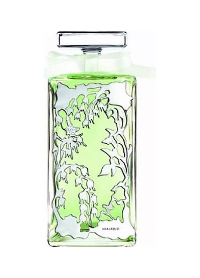Guerlain — Guerlain Le Muguet 2016