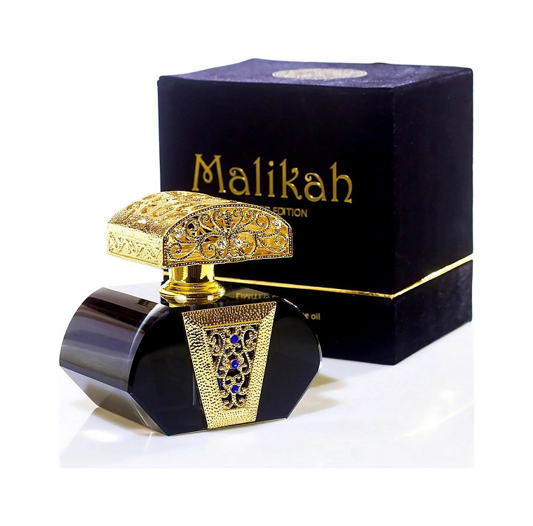 Arabesque — Arabesque Malikah