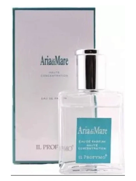 Il Profumo — Il Profumo Aria Di Mare