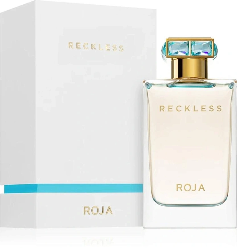 Roja Dove Reckless pour femme Парфюмерная вода — фото 5