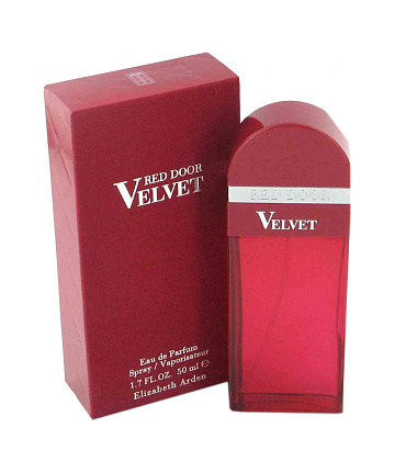 Elizabeth Arden Red Door Velvet