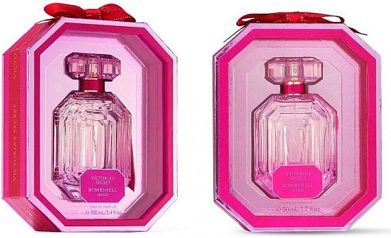 Victoria's Secret — Victoria's Secret Bombshell Magic — фото 3