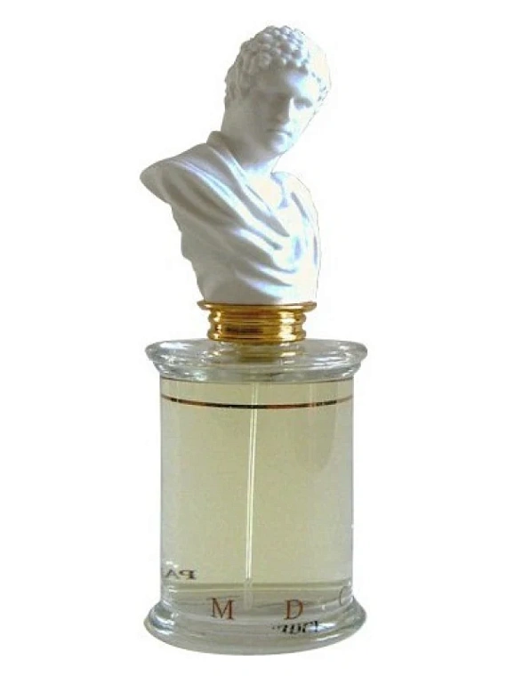 MDCI — MDCI Cuir Garamante