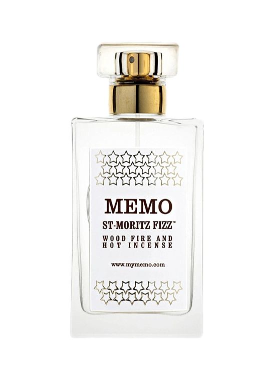 Memo — Memo St Moritz Fizz