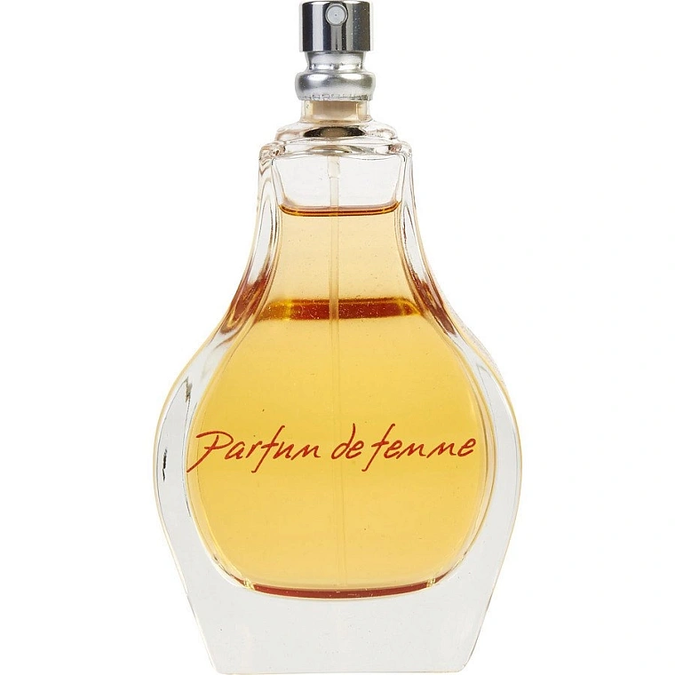 Montana Parfum de Femme — фото 3