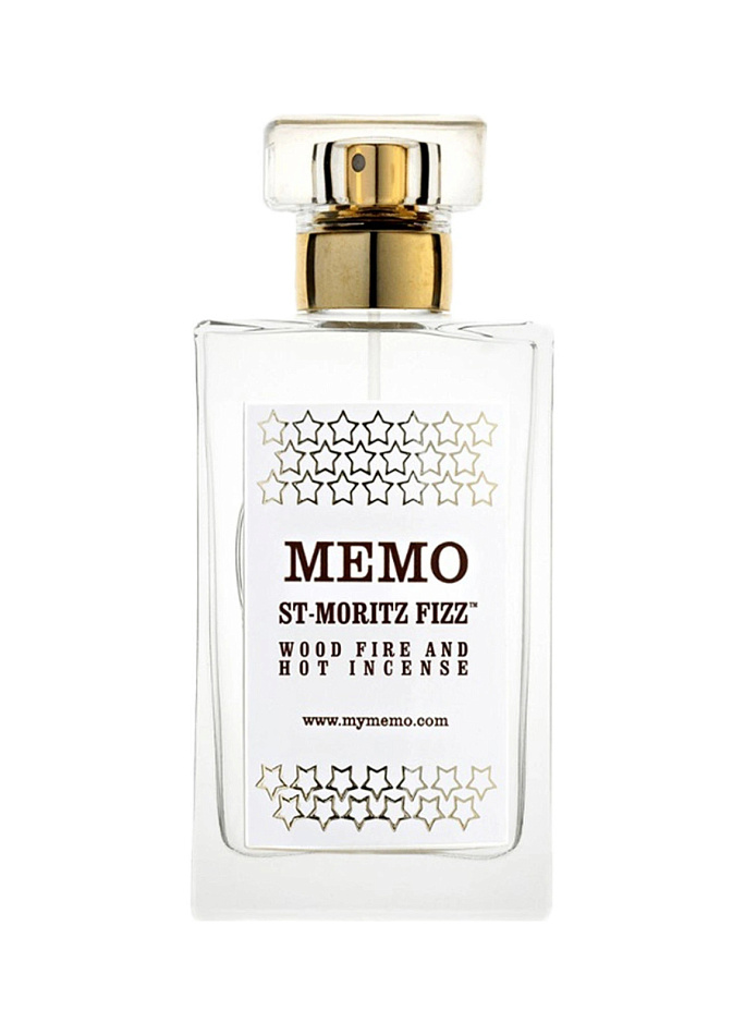 Memo — Memo St Moritz Fizz
