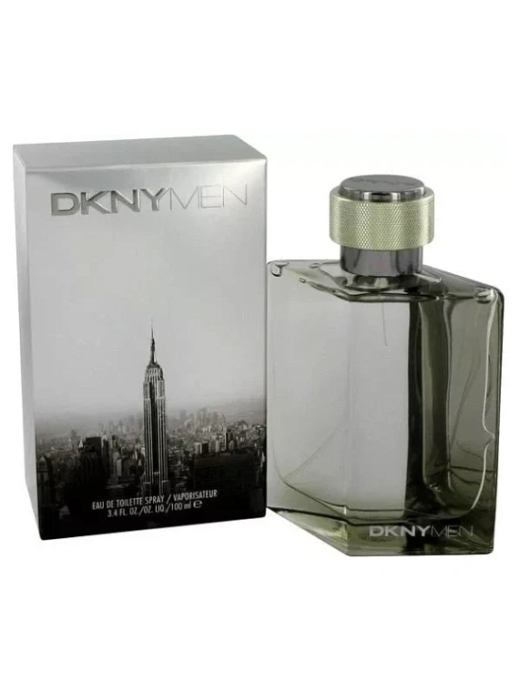 Donna Karan — Donna Karan DKNY Men 2009
