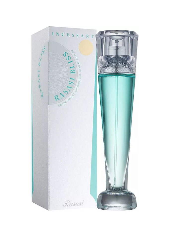 Rasasi — Rasasi Bliss Eternal
