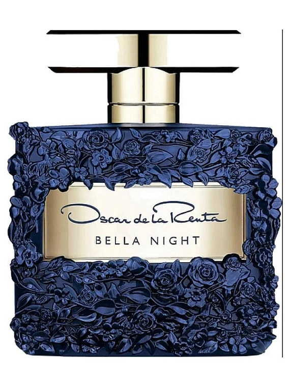 Oscar De La Renta — Oscar De La Renta Bella Night