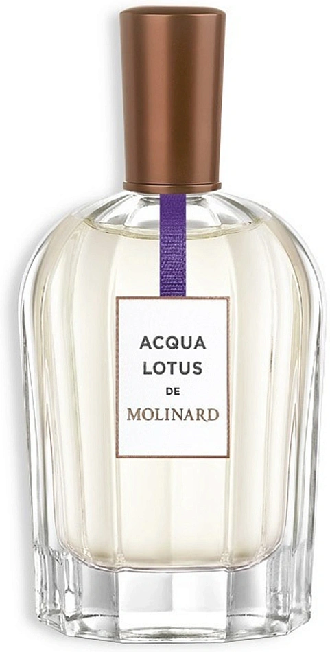 Molinard Acqua Lotus — фото 2