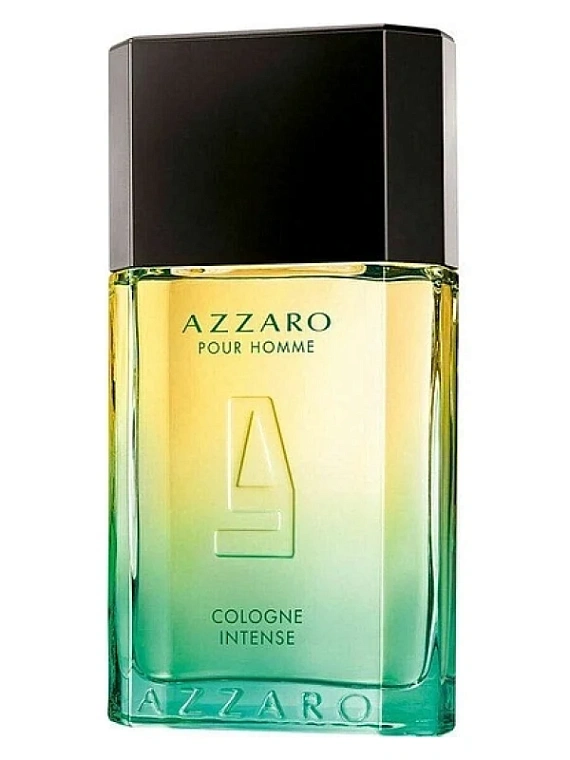 Loris Azzaro — Loris Azzaro Pour Homme Cologne Intense