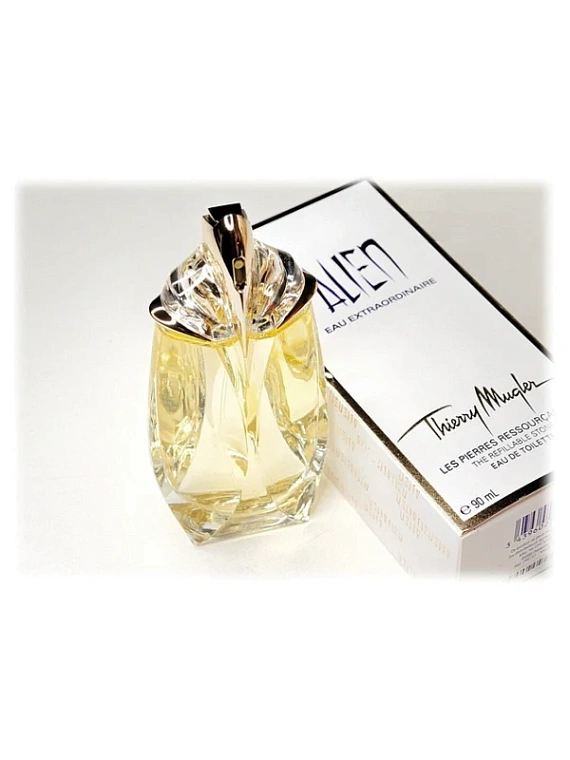 Thierry Mugler — Thierry Mugler Alien Eau Extraordinaire