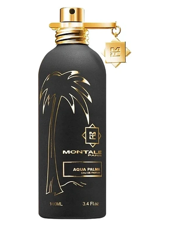 Montale — Montale Aqua Palma