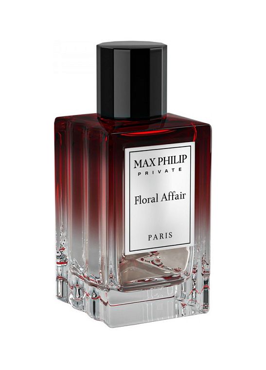 Max Philip — Max Philip Floral Affair