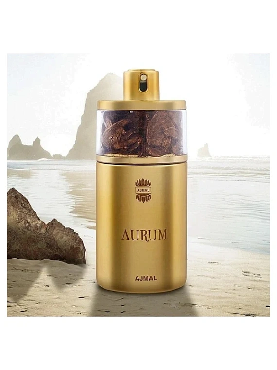 Ajmal — Ajmal Aurum Дезодорант-спрей