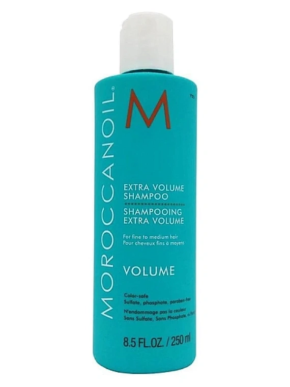 Moroccanoil — Moroccanoil Extra Volume Shampoo