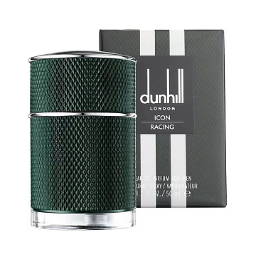 Alfred Dunhill Icon Racing