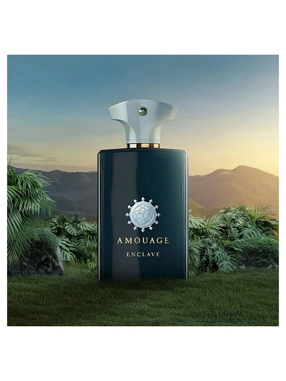 Amouage — Amouage Enclave