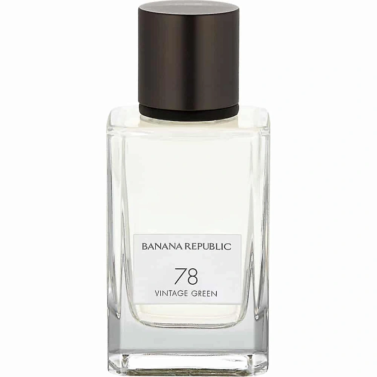 Banana Republic 78 Vintage Green — фото 4
