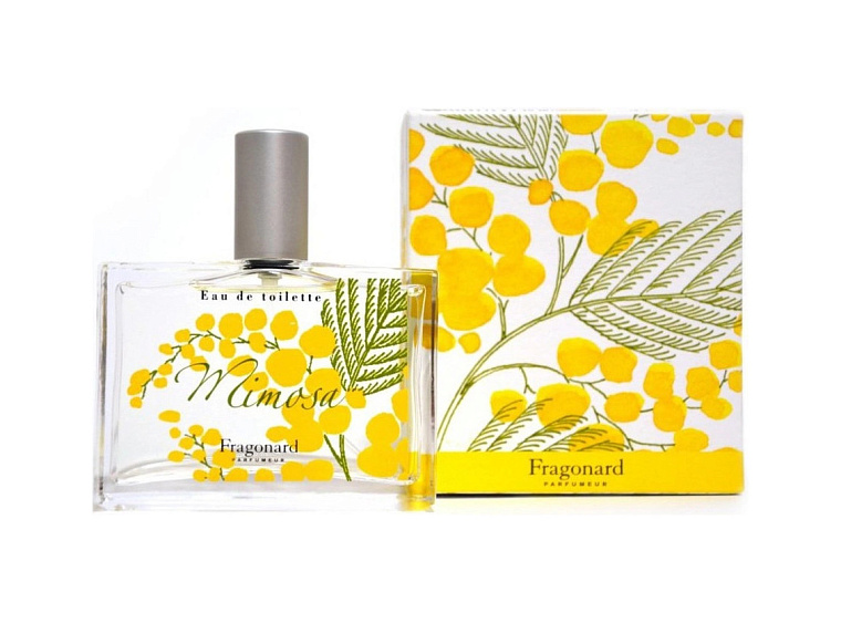 Fragonard — Fragonard Mimosa