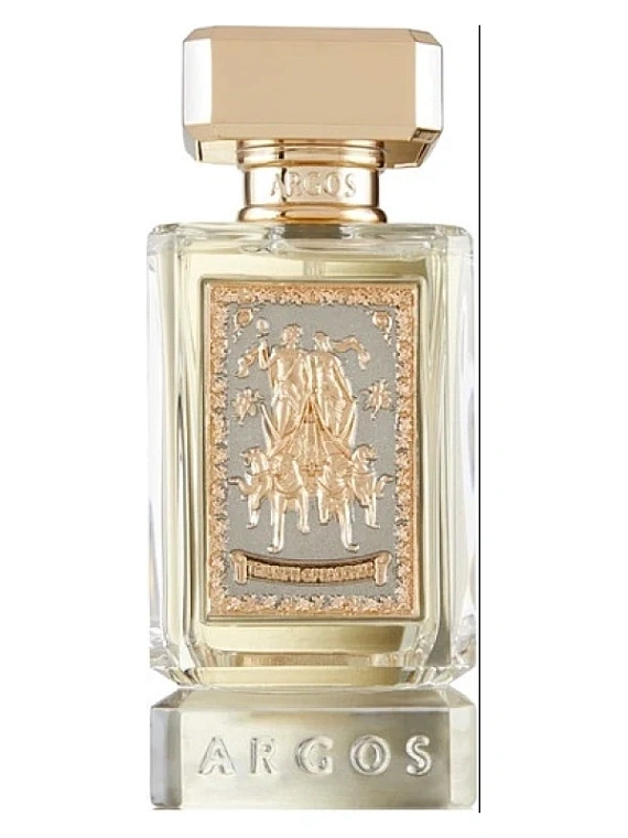 Argos — Argos Triumph Of Bacchus