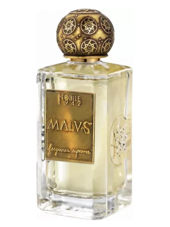 Nobile 1942 — Nobile 1942 Malvs