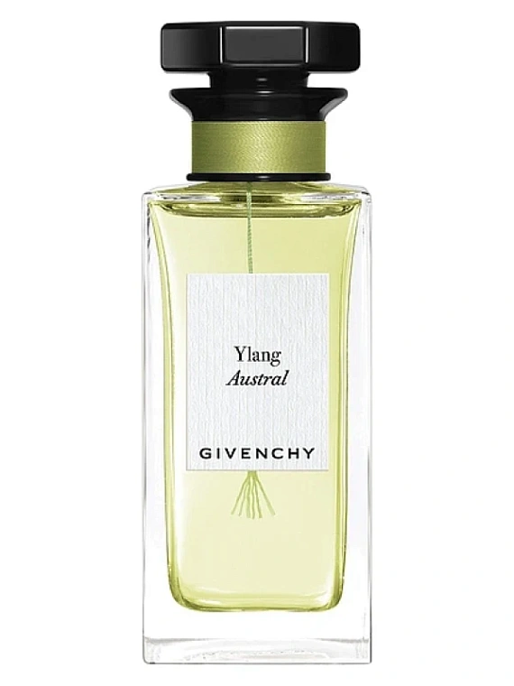 Givenchy — Givenchy Ylang Austral