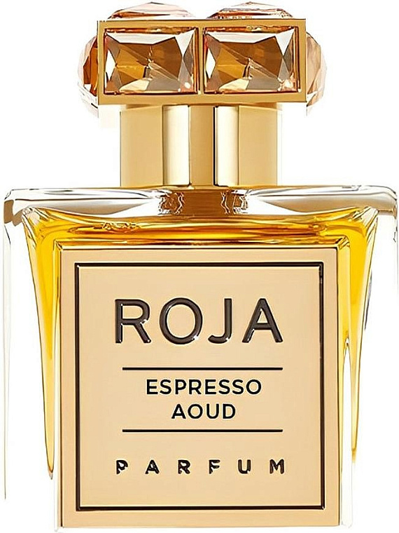 Roja Dove — Roja Dove Espresso Aoud