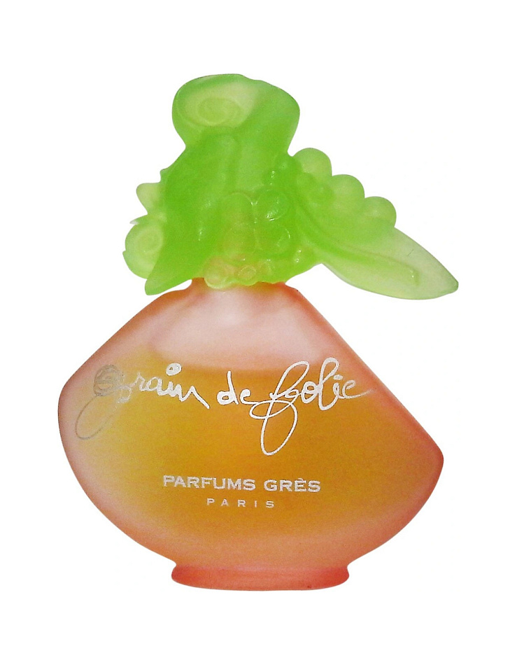 Gres — Gres Grain de Folie