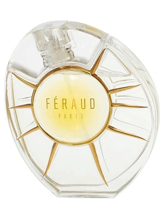 Louis Feraud — Louis Feraud Feraud