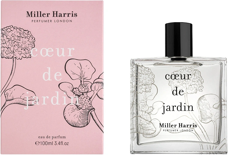Miller Harris Coeur de Jardin — фото 3