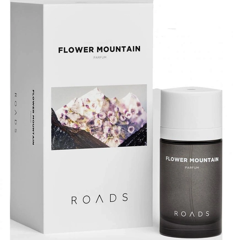 Roads Flower Mountain — фото 3