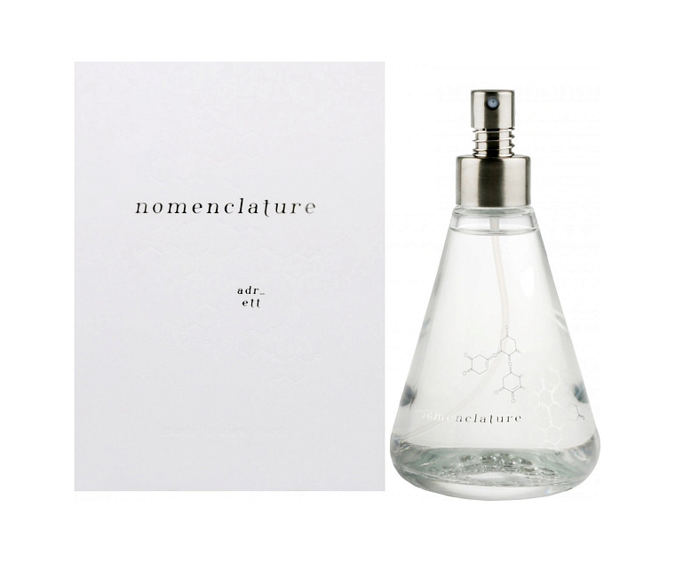 Nomenclature — Nomenclature Adr ett