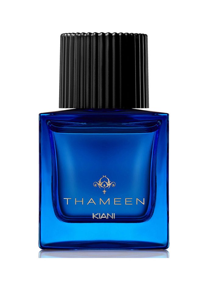 Thameen — Thameen Kiani