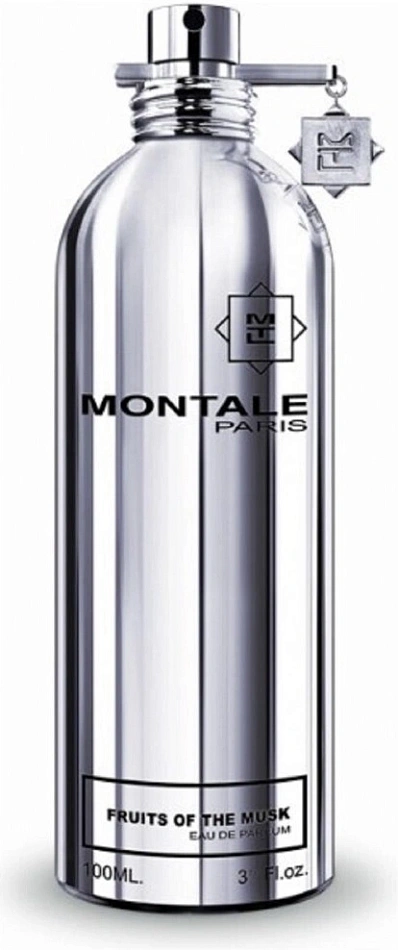 Montale Fruits of the Musk — фото 3