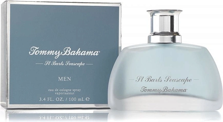 Tommy Bahama St. Barts Seascape For Men — фото 3