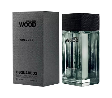 Dsquared2 He Wood Cologne