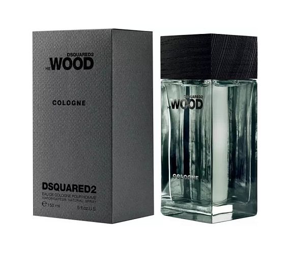 Dsquared2 — Dsquared2 He Wood Cologne